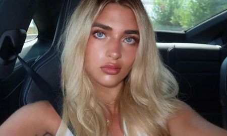 Marta Fort reveló cuánto puede gastar en una sola noche en Miami. Marta Fort reveló cuánto puede gastar en una sola noche en Miami.