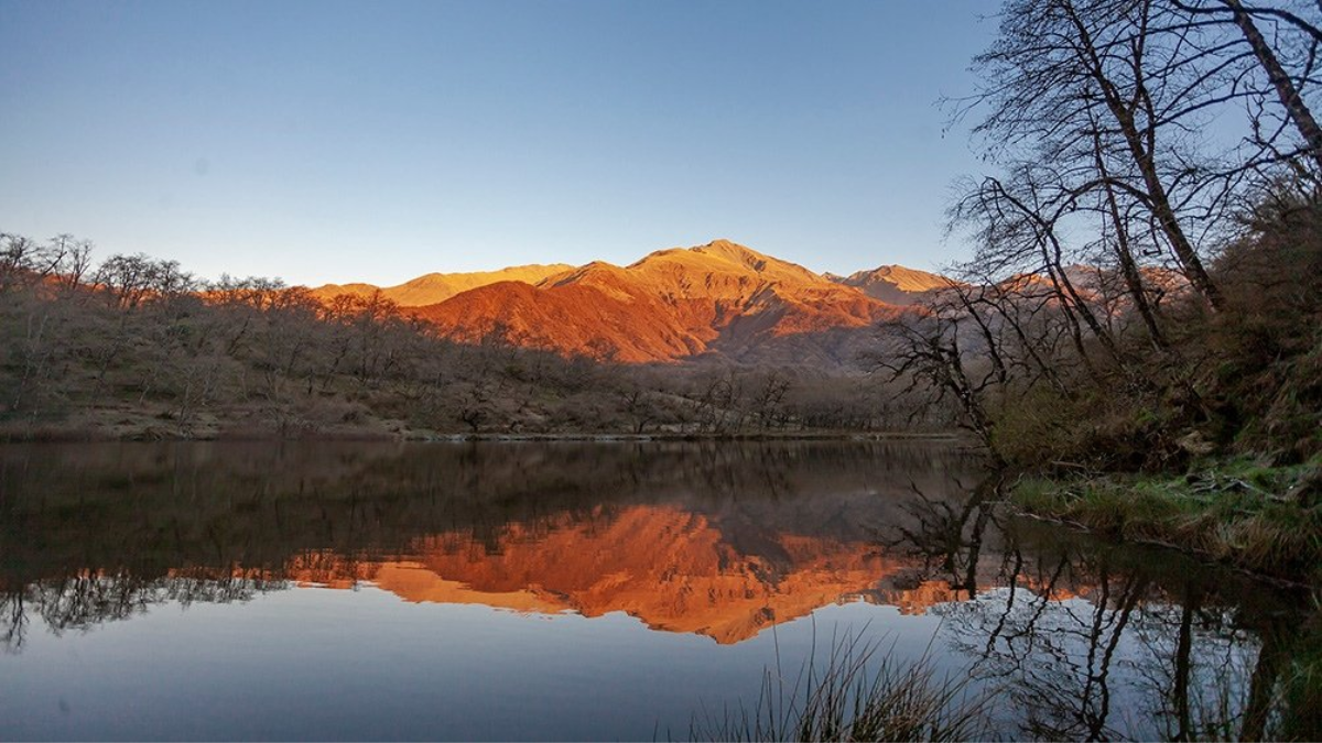 Parque Nacional Aconquija