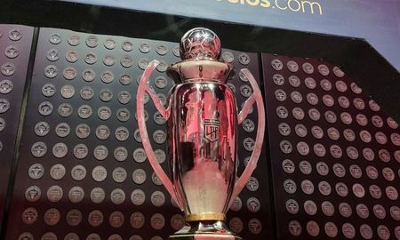 El próximo torneo de la Liga Profesional de Fútbol comenzará el fin de semana del 5 de junio. El próximo torneo de la Liga Profesional de Fútbol comenzará el fin de semana del 5 de junio.