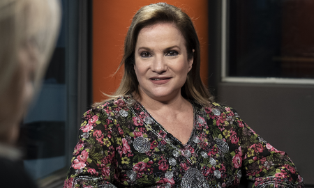Creer o reventar: Lucía Galán compartió un video de una experiencia paranormal Creer o reventar: Lucía Galán compartió un video de una experiencia paranormal