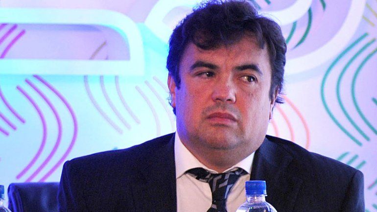 La resolución de Marijuan llega semanas después de que la Cámara de Casación redujo de 12 a diez años la condena a Lázaro Báez. La resolución de Marijuan llega semanas después de que la Cámara de Casación redujo de 12 a diez años la condena a Lázaro Báez.