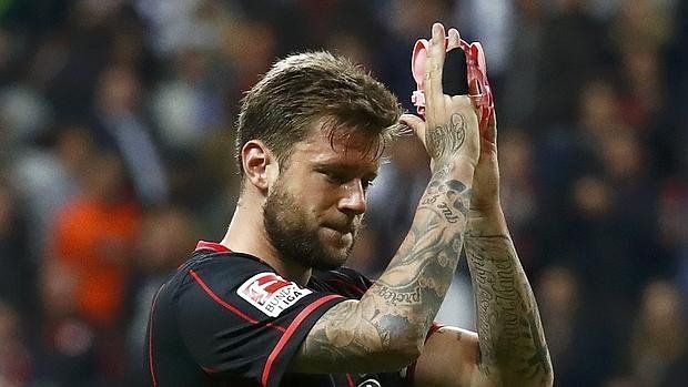 La increíble historia de Marco Russ: cáncer, fútbol y gol en contra