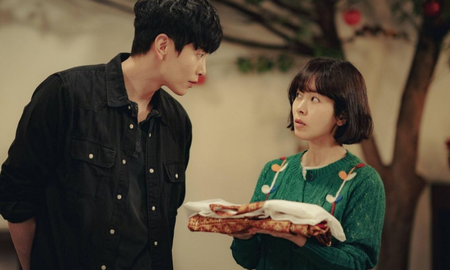 La serie coreana llena de drama y fantasía que está en Netflix y te va a maravillar La serie coreana llena de drama y fantasía que está en Netflix y te va a maravillar