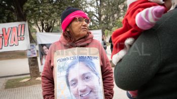 Caso Mónica Aquino: finaliza el juicio y el paradero de la mujer sigue siendo un misterio