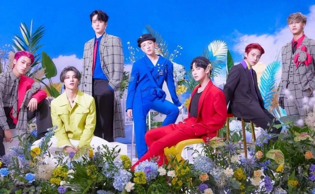 ATEEZ entró en cuarentena de manera voluntaria.