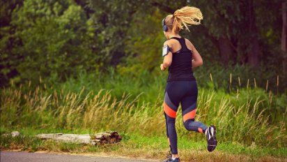 Mitos y verdades acerca de correr sobre asfalto