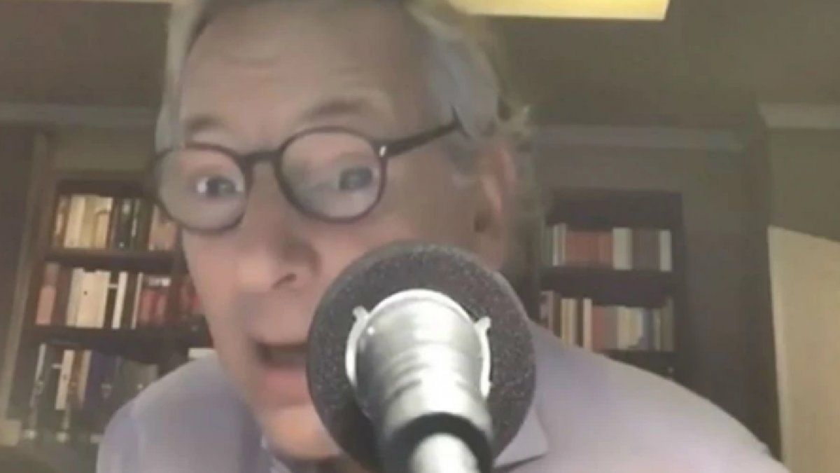 Marcelo Longobardi&nbsp;