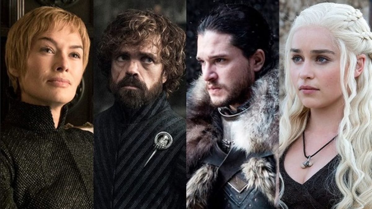 “Game of Thrones”: un resumen de las primeras siete temporadas