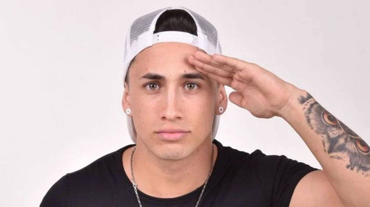 Yao Cabrera estuvo al borde de la muerte.