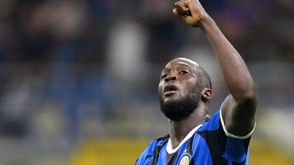 Real Madrid va en busca de Romelu Lukaku para reemplazar a Karim Benzema