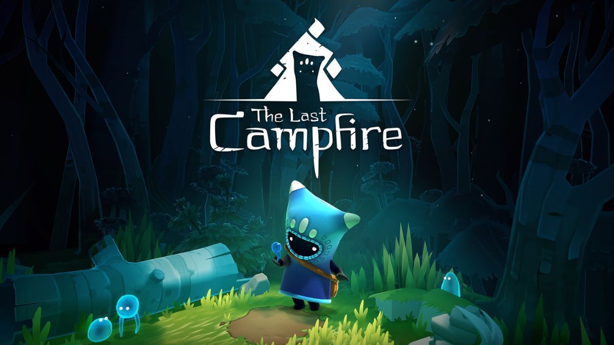 The Last Campfire The Last Campfire