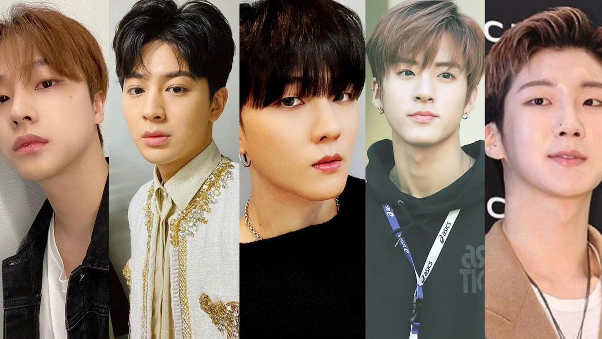 Aumentan los casos de covid entre los idols de Kpop