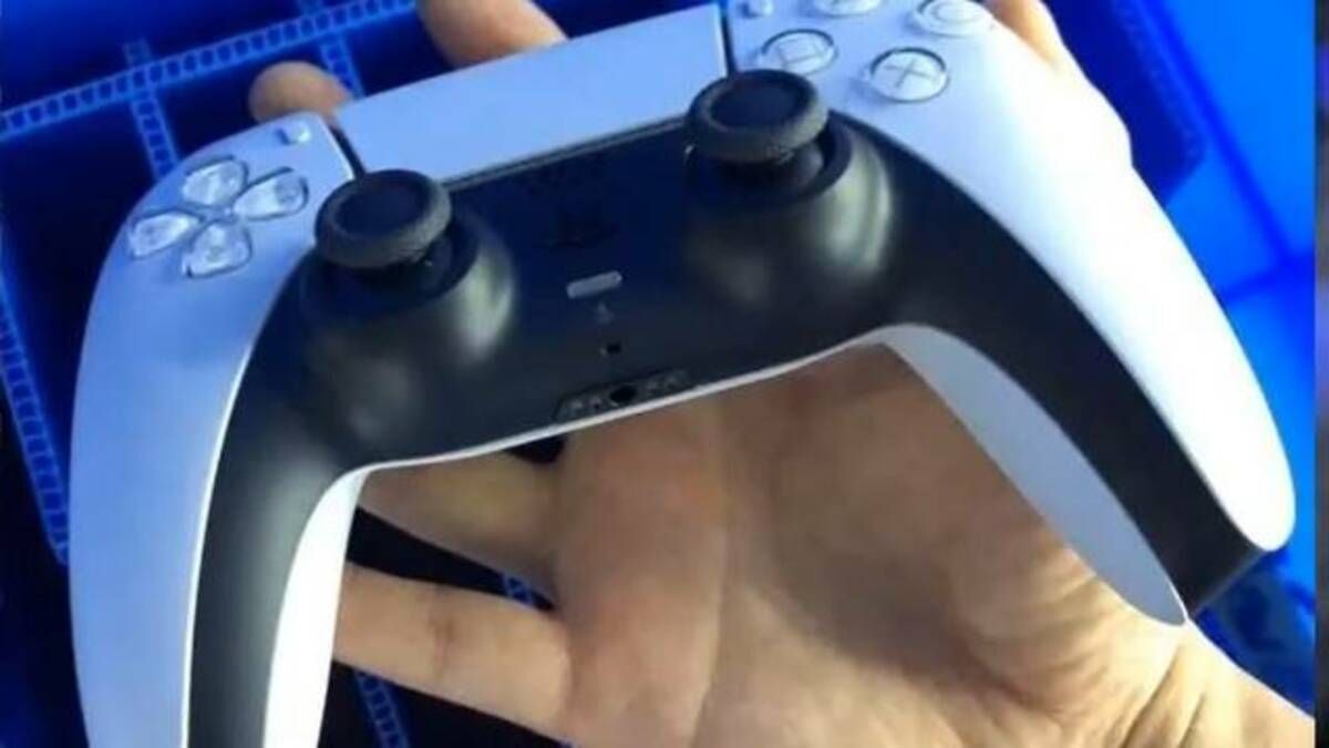 Sony unificará criterios en todo el mundo respecto al uso del mando DualSense.
