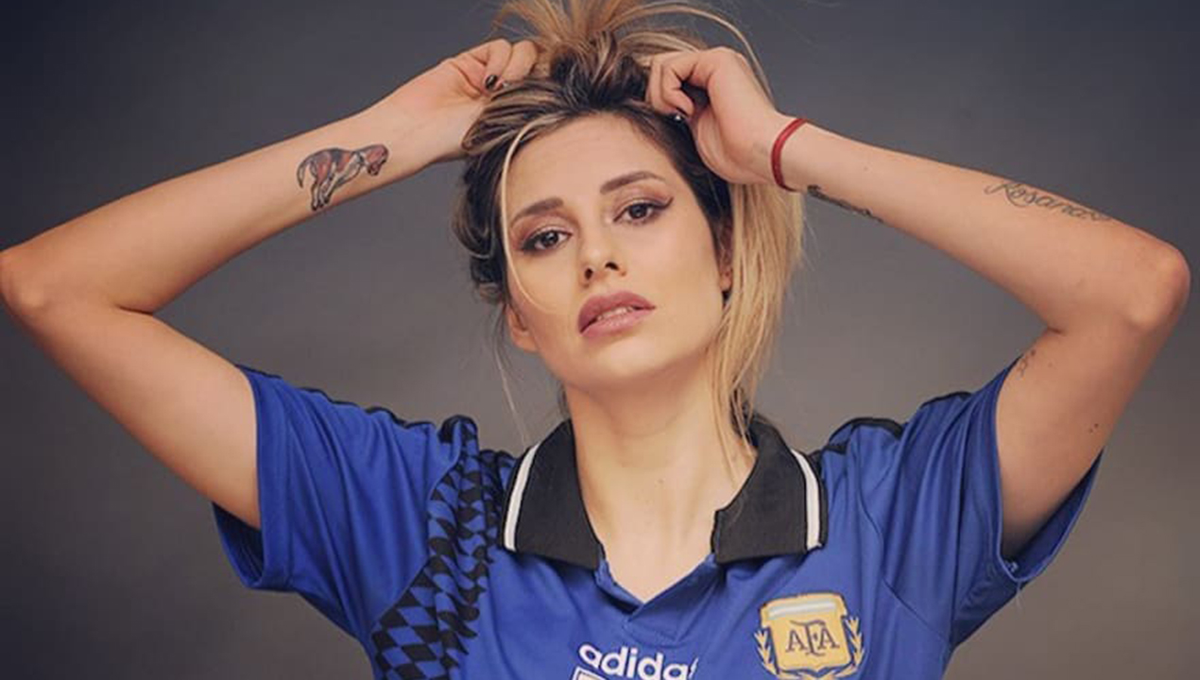 La fuerte revelación de Yésica Frías