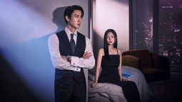 Esta serie coreana de Netflix ofrece una historia llena de suspenso y romance.