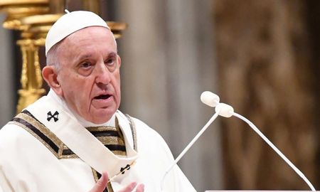 Papa Francisco. Papa Francisco.