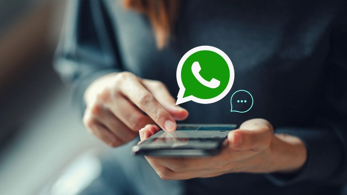 Adi S A Los Mensajes De Voz C Mo Funciona La Nueva Funci N De Whatsapp Que Transcribe Audio A Texto