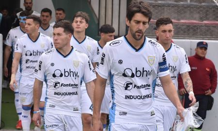 Contundente anuncio de Atlético de Rafaela: enfrentará a Boca y River en 2026 Contundente anuncio de Atlético de Rafaela: enfrentará a Boca y River en 2026