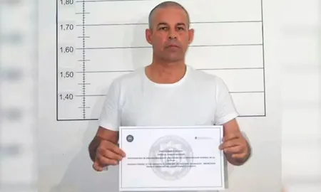 la corte suprema confirmo la extradicion de fred machado hacia los estados unidos la corte suprema confirmo la extradicion de fred machado hacia los estados unidos