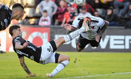 Colón conoció este miércoles el día y horario para el duelo ante Chaco For Ever que corresponde a la fecha 4 de la Primera Nacional. Colón conoció este miércoles el día y horario para el duelo ante Chaco For Ever que corresponde a la fecha 4 de la Primera Nacional.