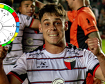 La predicción de un vidente sobre Colón que ilusionó a los hinchas: Vuelve y llega... La predicción de un vidente sobre Colón que ilusionó a los hinchas: Vuelve y llega...