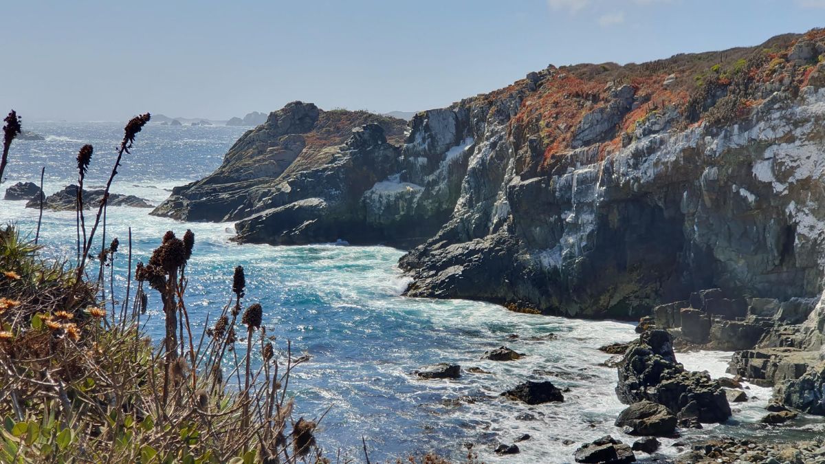 Los Molles ofrece biodiversidad costera y uno de los escenarios naturales más atractivos del norte de Valparaíso. Los Molles ofrece biodiversidad costera y uno de los escenarios naturales más atractivos del norte de Valparaíso.