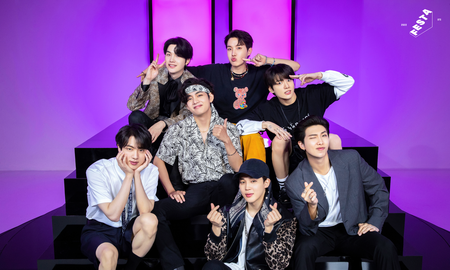 BTS vendió más de 2 millones de copias de Proof en el primer día.