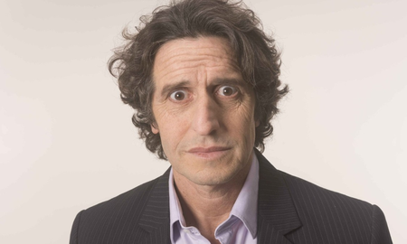 Diego Peretti víctima de un estafa millonaria, lo engañaron como en Los simuladores Diego Peretti víctima de un estafa millonaria, lo engañaron como en Los simuladores