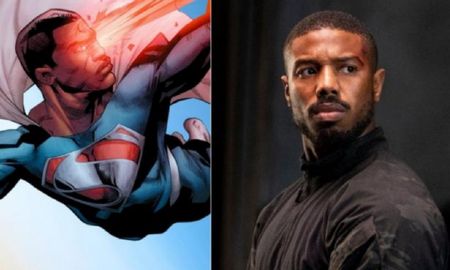 Michael B. Jordan será un Superman afroamericano para la nueva serie de HBO. Michael B. Jordan será un Superman afroamericano para la nueva serie de HBO.