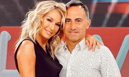 ¡Shockeada! Yanina Latorre impactada por otro bombazo inesperado de Diego Latorre: “Digamos la verdad” ¡Shockeada! Yanina Latorre impactada por otro bombazo inesperado de Diego Latorre: “Digamos la verdad”
