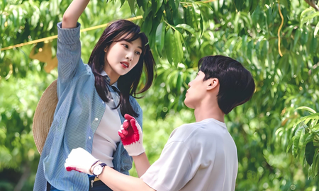 La encantadora serie coreana de Netflix de 12 episodios llenos de drama y romance que te va a encantar