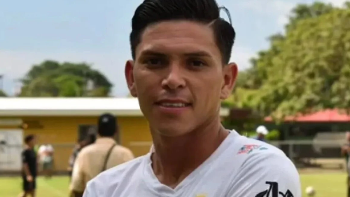 Conmoción en Costa Rica: un futbolista fue asesinado por un cocodrilo mientras entrenaba