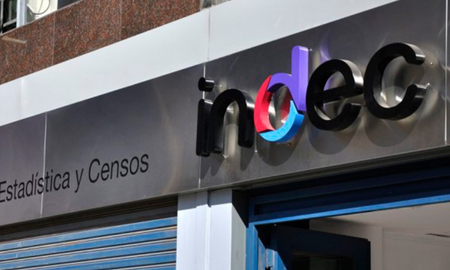 Instituto Nacional de Estadísticas y Censos (Indec). Instituto Nacional de Estadísticas y Censos (Indec).