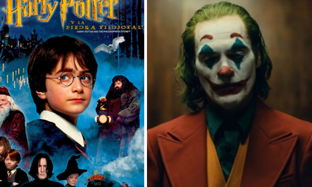 La secuela de Joker suma a una estrella de Harry Potter al elenco La secuela de Joker suma a una estrella de Harry Potter al elenco