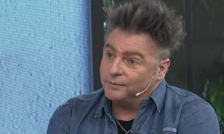 preocupacion por la salud de daniel ambrosino: el periodista fue internado de urgencia preocupacion por la salud de daniel ambrosino: el periodista fue internado de urgencia