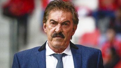 Ricardo La Volpe habló en medio de los rumores que lo vinculan con un equipo del fútbol argentino