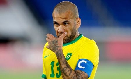El anuncio de Dani Alves a días de ser absuelto: ¿vuelve al fútbol? El anuncio de Dani Alves a días de ser absuelto: ¿vuelve al fútbol?