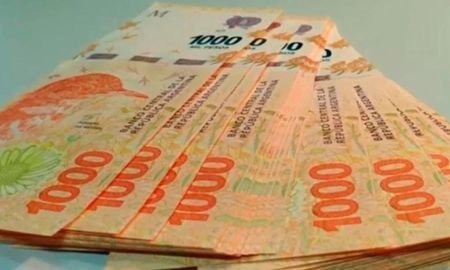 El apostador se llevó el alucinante pozo del sorteo Tradicional del Quini 6 El apostador se llevó el alucinante pozo del sorteo Tradicional del Quini 6