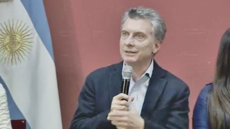El presidente Macri mantendrá reuniones con sus ministros en Olivos