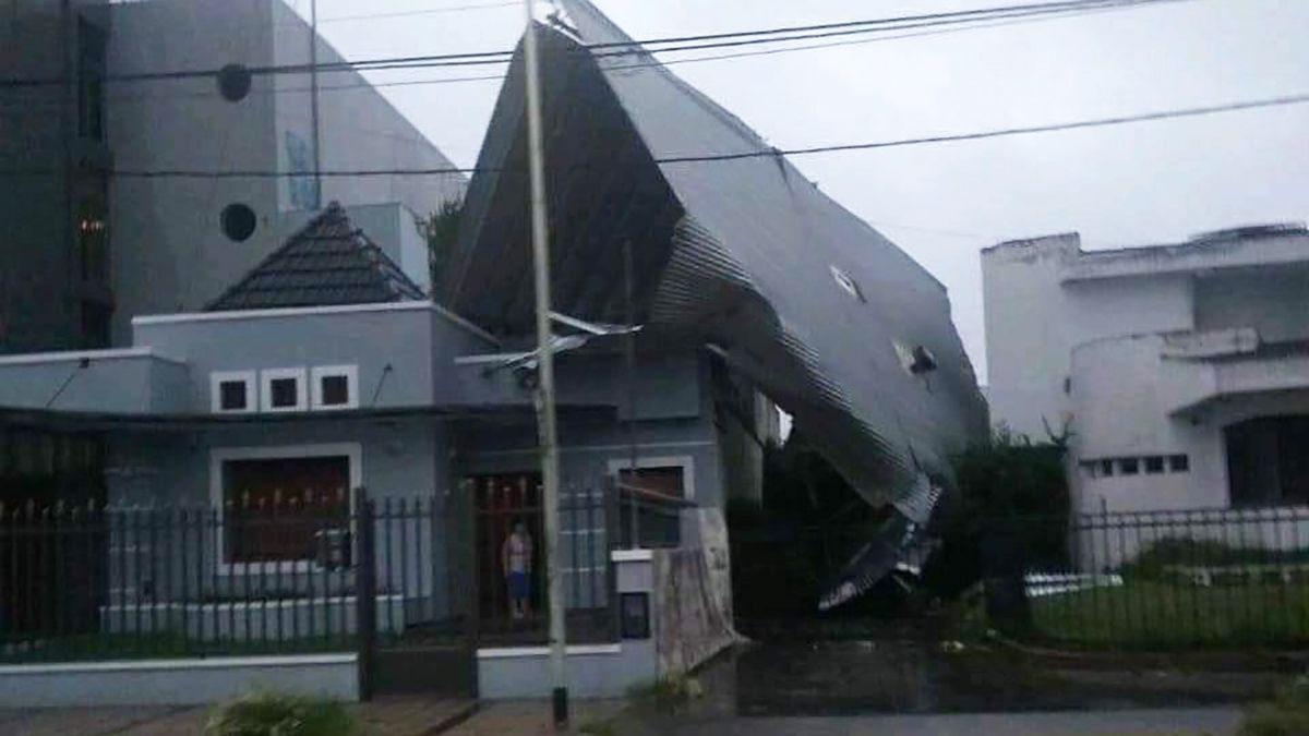 Foto: La Nueva Ma&ntilde;ana - C&oacute;rdoba