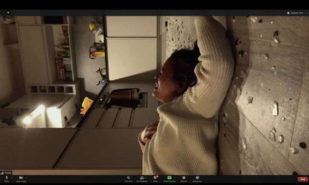 Netflix cuenta con la película más aterradora de la historia según la ciencia. Netflix cuenta con la película más aterradora de la historia según la ciencia.