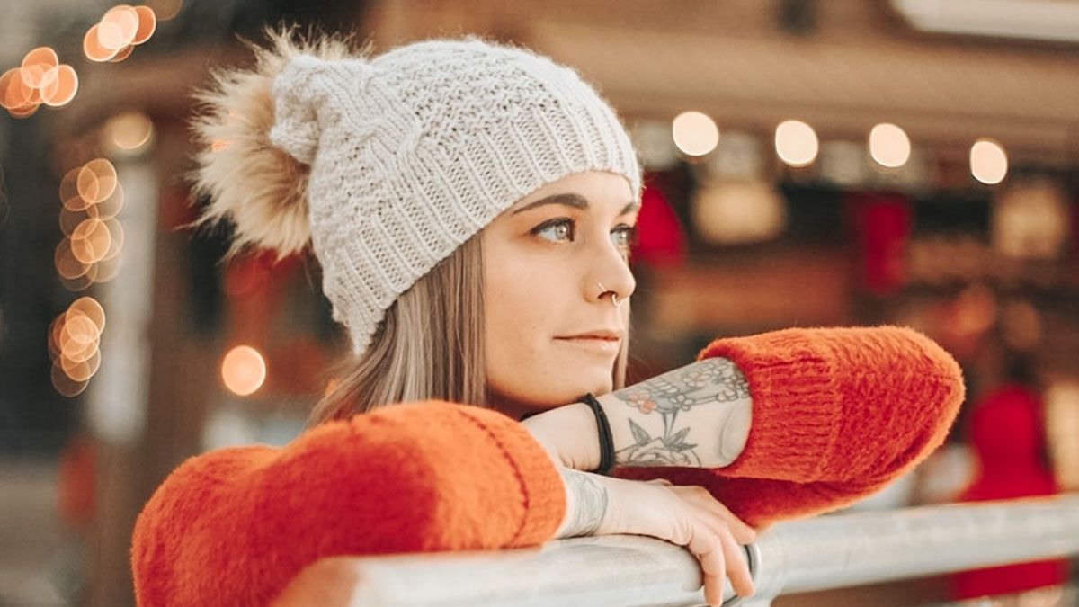 ¿Por qué estar soltera en Navidad no tiene que ser la perdición?