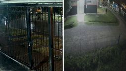 altText(Preocupa la inseguridad en La Esmeralda Norte: robos a mano armada y problemas de iluminación)}