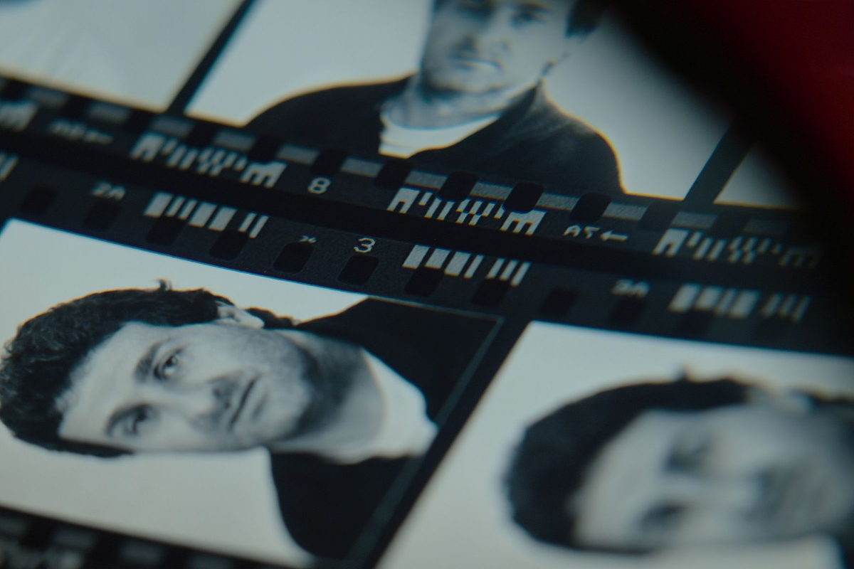 El fotógrafo y el cartero: el crimen de Cabezas