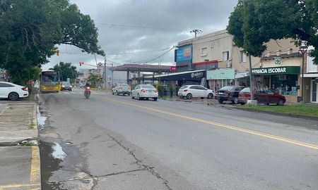 Los comerciantes aseguraron que “fue una segunda pandemia. Así lo vivieron los 100 locales. Además, seguimos recibiendo incrementos en impuestos, valores, etc.”