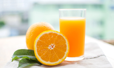 Qué conviene: comer naranja o tomar jugo de naranja Qué conviene: comer naranja o tomar jugo de naranja