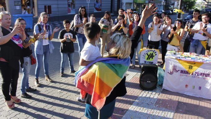 Mamá trans: la larga lucha de Nicole Vázquez por la tenencia de sus sobrinos