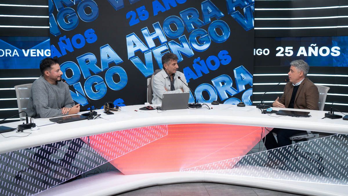 La serie nace con una premisa simple: entender por qué algunas personas deciden dedicar décadas a seguir la huella de una banda. La serie nace con una premisa simple: entender por qué algunas personas deciden dedicar décadas a seguir la huella de una banda.