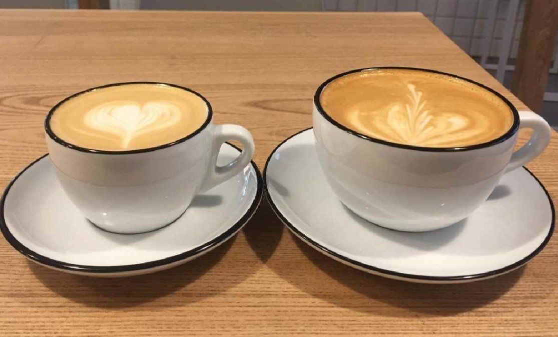 Café o descafeinado: donde radica la diferencia