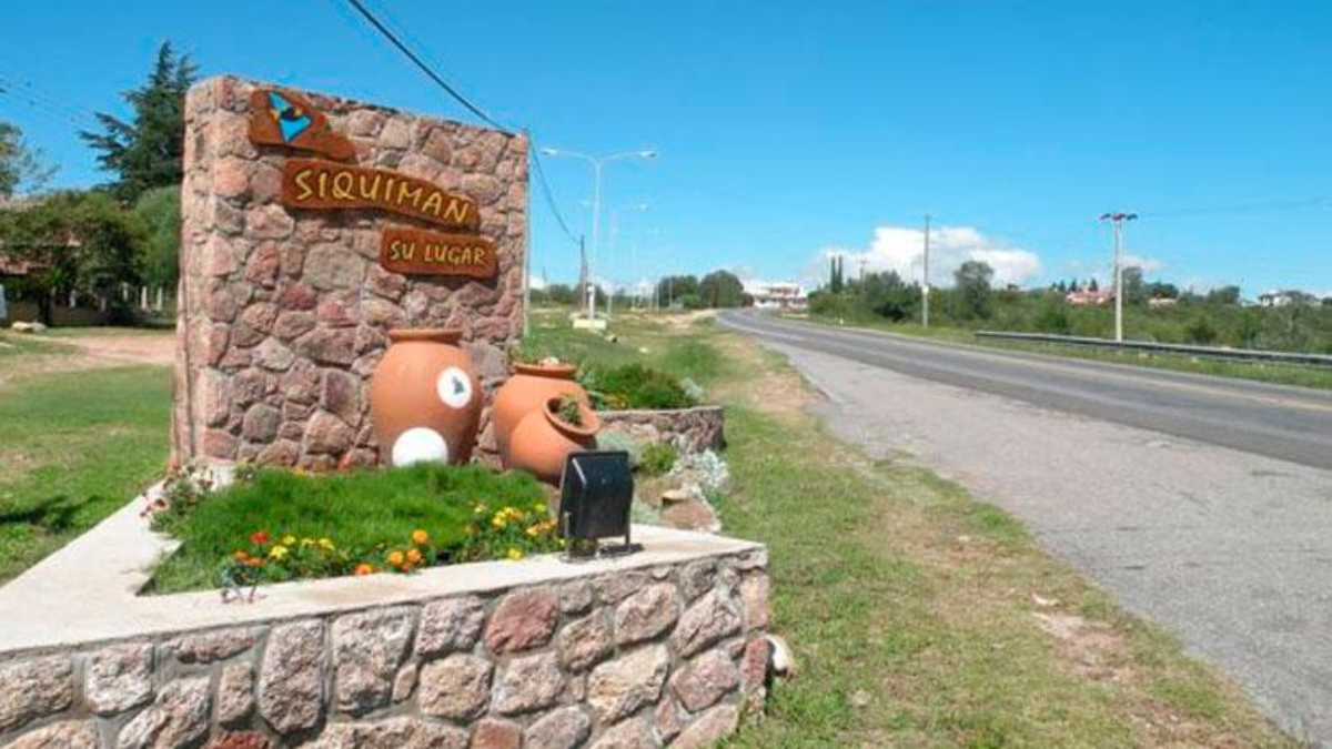 Escapada en familia a Villa Parque Siquiman, un destino único en Córdoba. Escapada en familia a Villa Parque Siquiman, un destino único en Córdoba.